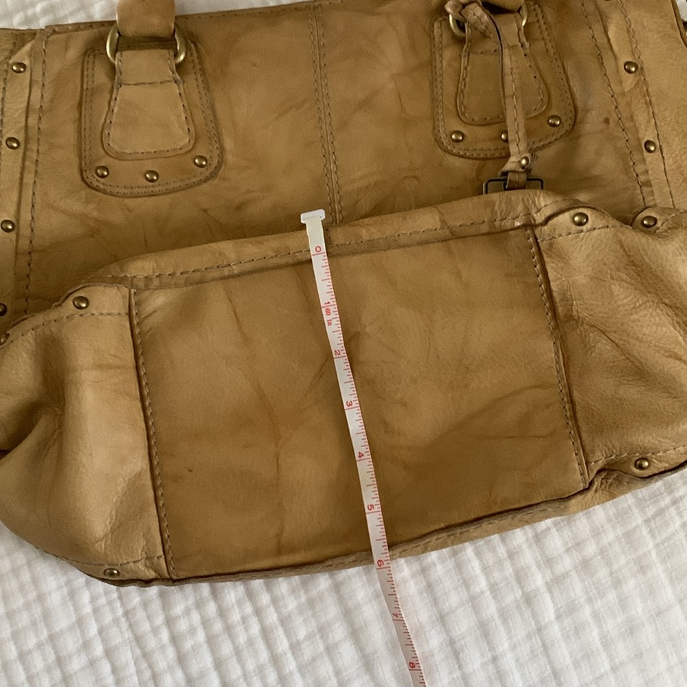 Frye Bag - Picture 4 of 5